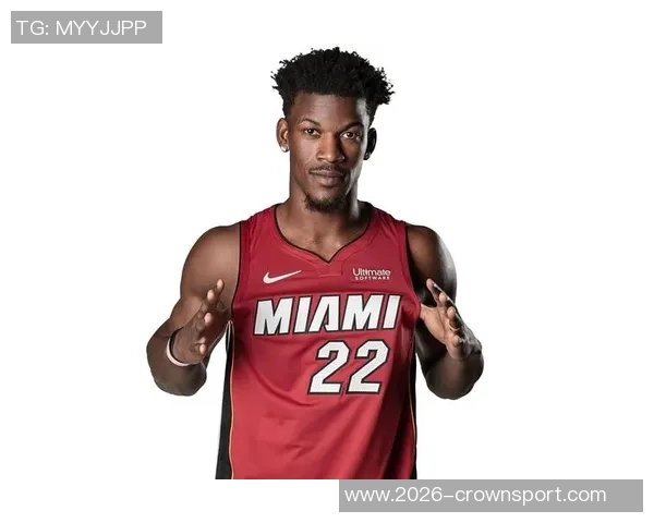 巴特勒赞穆迪三分能力强调为他创造机会助力球队表现 巴特勒赞穆迪三分能力强调为他创造机会助力球队表现