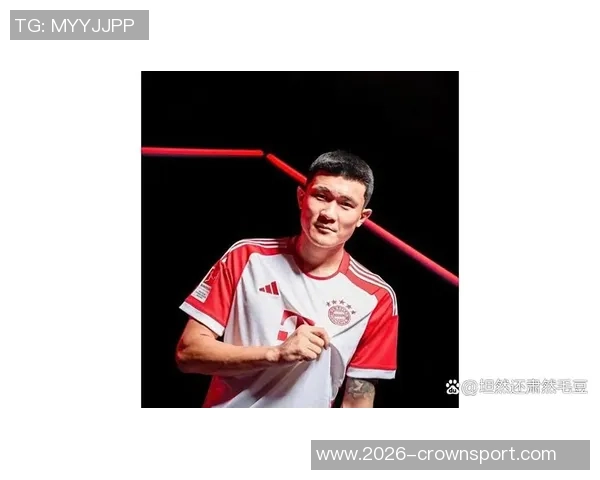 法尔克透露国米米兰争夺金玟哉他仍全心投入拜仁训练 法尔克透露国米米兰争夺金玟哉他仍全心投入拜仁训练