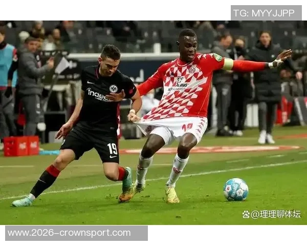 德甲前瞻：拜仁强势反弹法兰克福难敌多特连胜挑战药厂失分危机