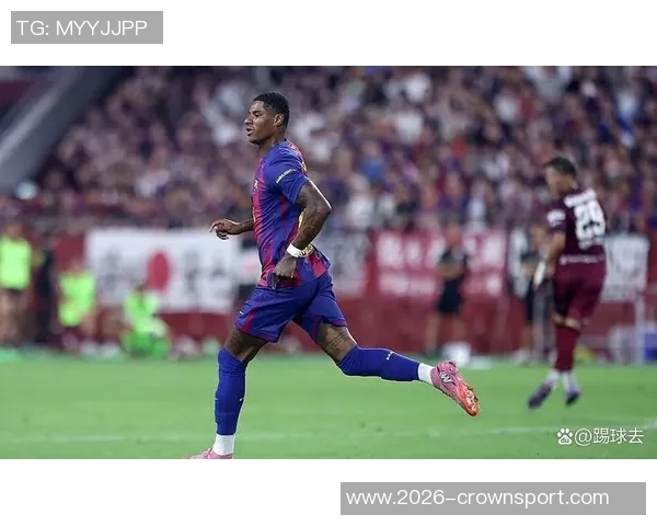 拉什福德需稳定发挥争取巴萨合同否则可能重返曼联