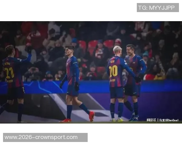 巴萨与巴黎欧冠交锋六场进球盛宴场均466球引发热议