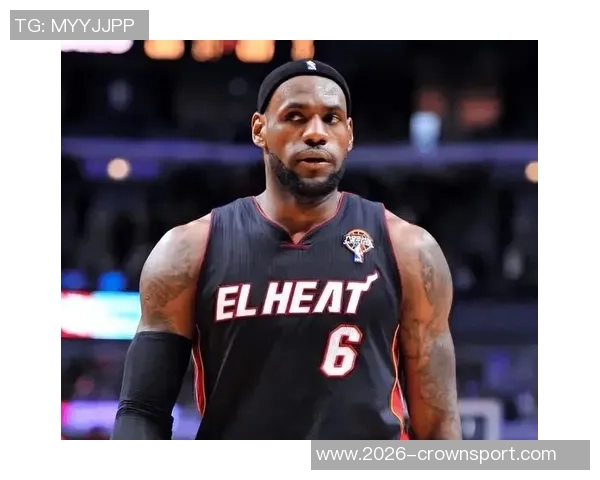 詹姆斯深情寄语：失去比赛乐趣后生活的意义何在