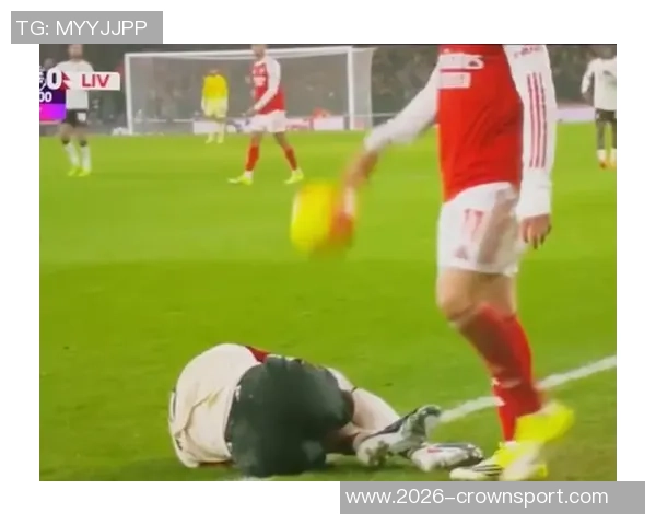 基恩批评马丁内利表现赖特反驳称他并未注意到布拉德利受伤情况