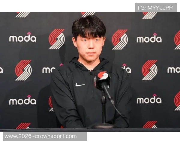 瀚森被下放引热议青岛队记者称年轻球员应多锻炼或将重返主场对阵国王