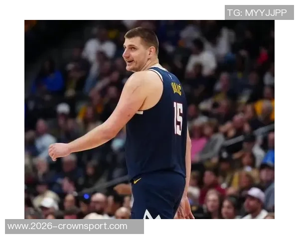 约基奇回应毫不费力评价强调自己在比赛中付出的努力与汗水