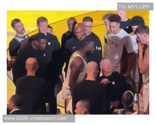 科尔对追梦技犯频繁表示担忧强调球队需要他的贡献与稳定性