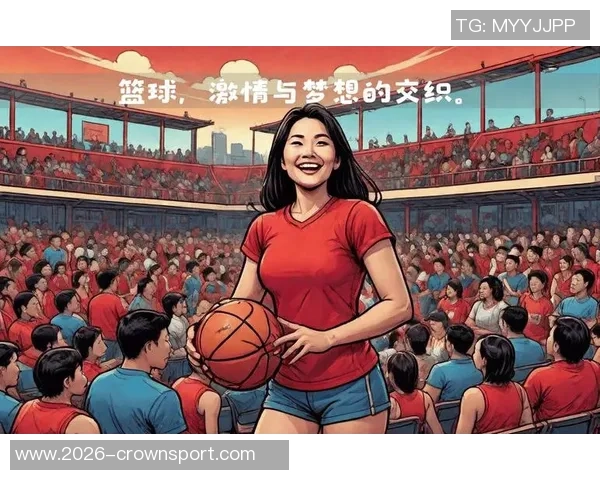 中美篮球历史性交流开启新篇女篮迎来蓬勃发展新机遇 中美篮球历史性交流开启新篇女篮迎来蓬勃发展新机遇