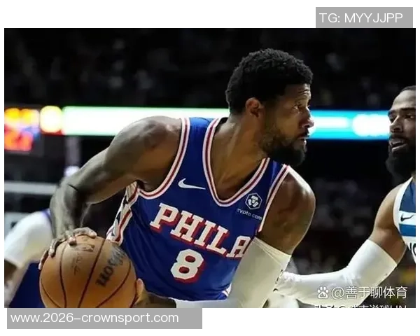 保罗乔治表现稳定12投6中贡献14分4篮板5助攻2抢断正负值高达9 保罗乔治表现稳定12投6中贡献14分4篮板5助攻2抢断正负值高达9