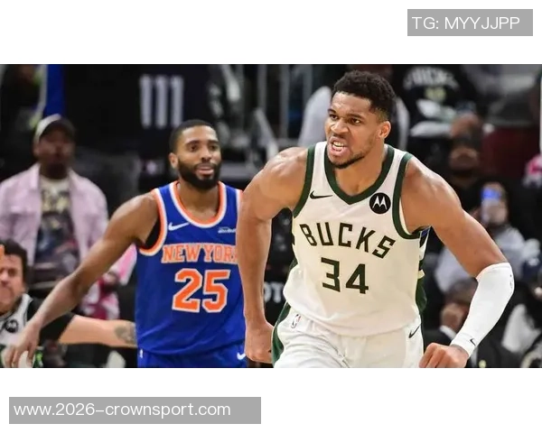 字母哥若被雄鹿交易其兄弟字母哥哥也将随之离队