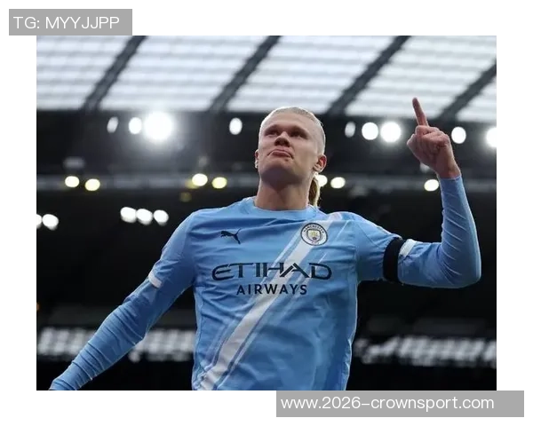 哈兰德26岁前欧冠进球54个仅次于梅西创造历史新纪录 哈兰德26岁前欧冠进球54个仅次于梅西创造历史新纪录