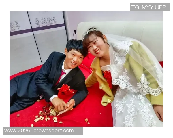 新婚快乐多库社交媒体分享与未婚妻甜蜜合照宣布今日盛大婚礼