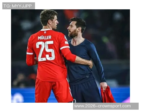 温哥华白浪迅速领先穆勒或将与梅西争夺总冠军