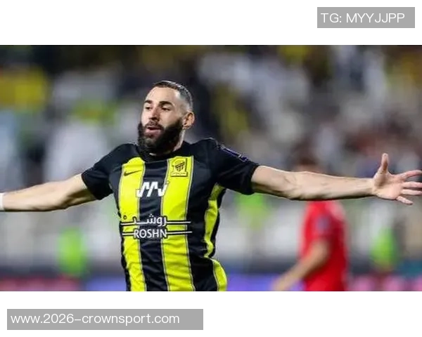 本泽马或将在赛季结束后以自由身离开吉达联合球队