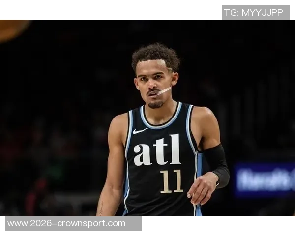 特雷杨谈生涯第八年状态如新秀期待打破职业生涯长寿纪录