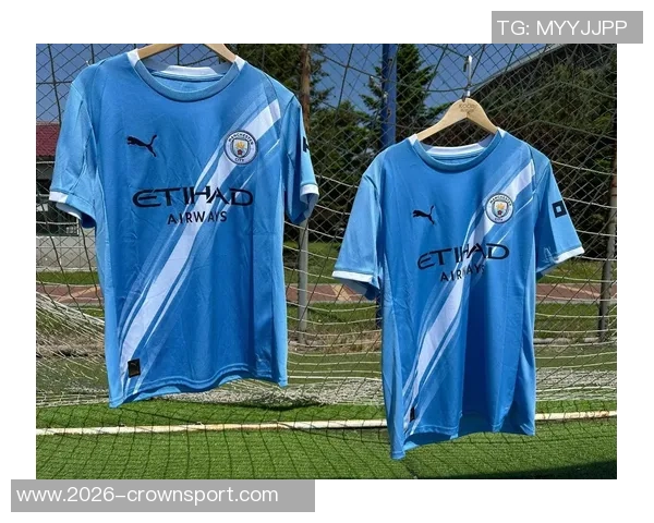 英超球衣价格飙升引发球迷购买仿冒品潮流现象分析