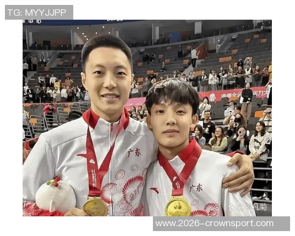 广东男篮实力超越浙江全运会冠军指日可待