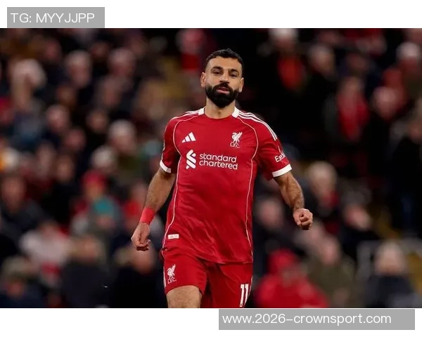 沙特联CEO表示欢迎萨拉赫加盟但谈判由俱乐部负责 沙特联CEO表示欢迎萨拉赫加盟但谈判由俱乐部负责