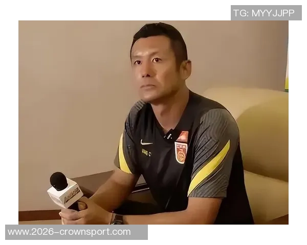 足协明确重用年轻土帅俱乐部信任度持续提升助力中国足球发展 足协明确重用年轻土帅俱乐部信任度持续提升助力中国足球发展