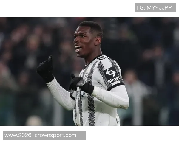 博格巴社交媒体分享观战照片期待复出对阵尤文时刻到来 博格巴社交媒体分享观战照片期待复出对阵尤文时刻到来