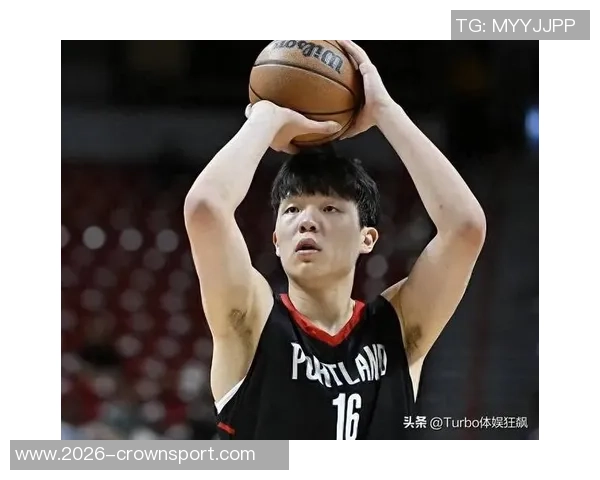 刘维伟：开拓者应重用杨瀚森但教练职责在于用人而非培养